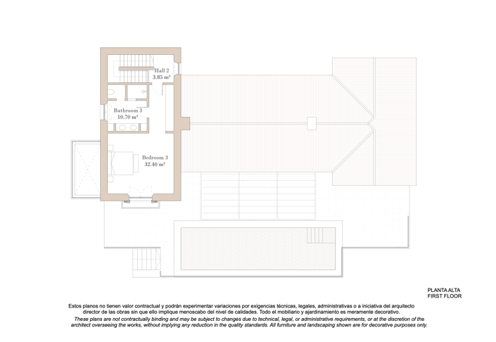 Image No.20-4 Bed Cortijo for sale