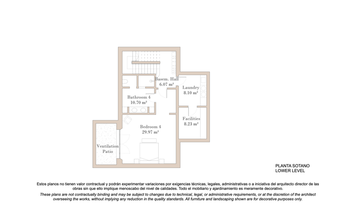 Image No.21-4 Bed Cortijo for sale