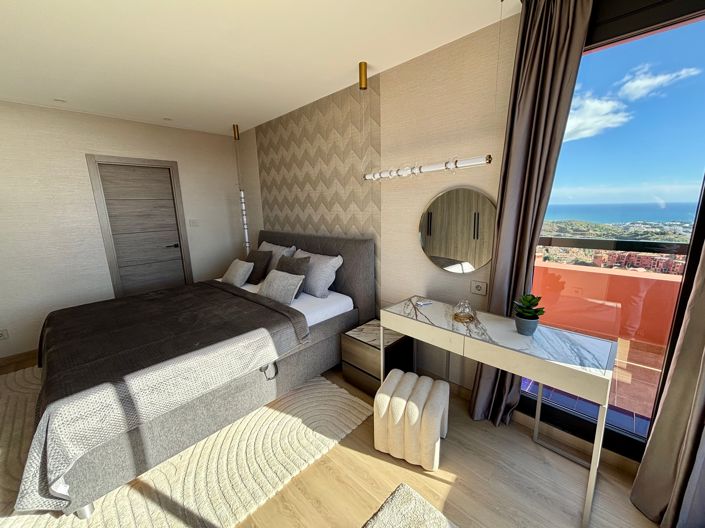 Image No.16-Appartement de 3 chambres à vendre à Mijas Costa