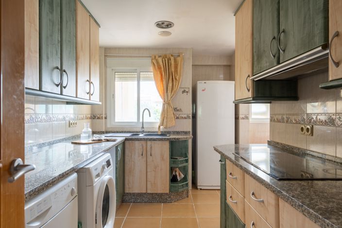 Image No.4-Appartement de 2 chambres à vendre à Fuengirola