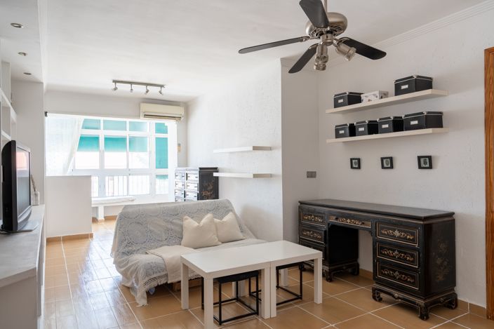 Image No.7-Appartement de 2 chambres à vendre à Fuengirola