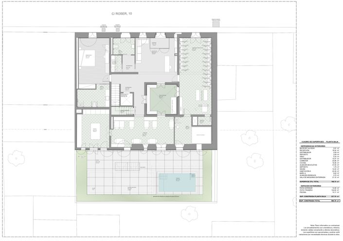 Image No.11-10 Bed Property for sale