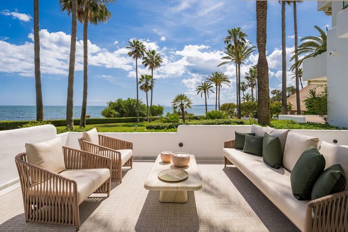 Image No.3-3 Bed Apartment for sale