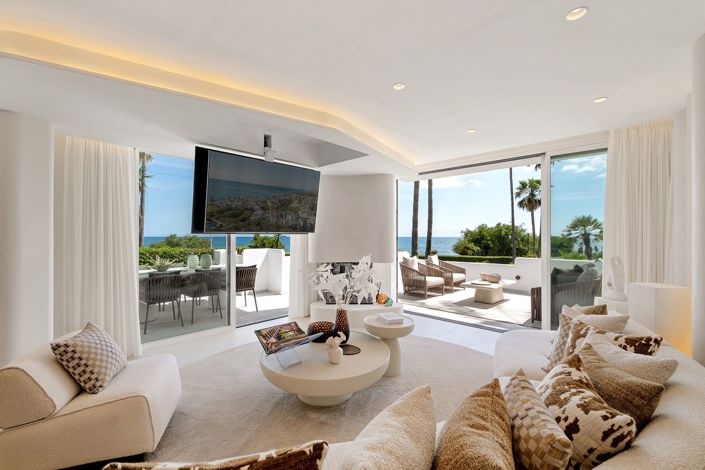 Image No.4-3 Bed Apartment for sale