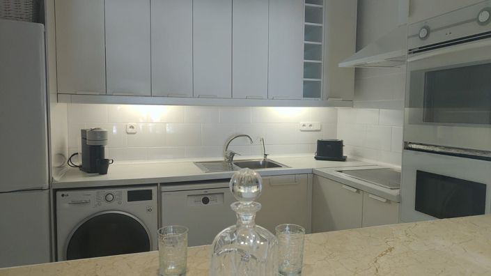 Image No.4-Appartement de 1 chambre à vendre à Marbella