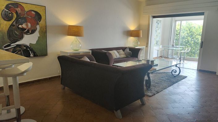 Image No.8-Appartement de 1 chambre à vendre à Marbella