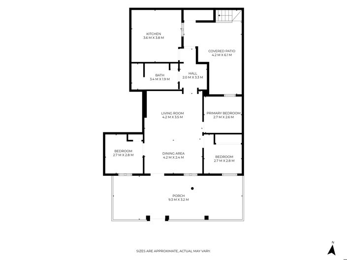 Image No.4-3 Bed House for sale