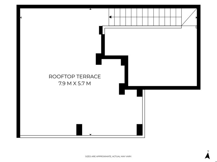 Image No.5-3 Bed House for sale