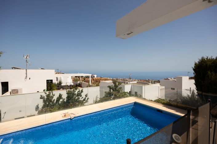 Image No.18-Villa de 5 chambres à vendre à Benalmadena