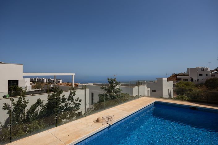 Image No.20-Villa de 5 chambres à vendre à Benalmadena