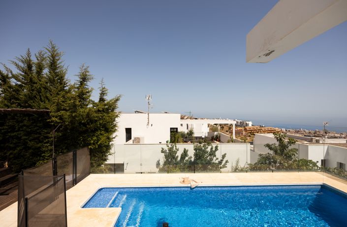 Image No.21-Villa de 5 chambres à vendre à Benalmadena