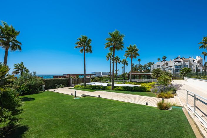 Image No.16-Appartement de 2 chambres à vendre à Estepona