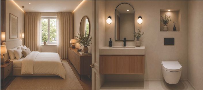 Image No.4-4 Bed Penthouse for sale