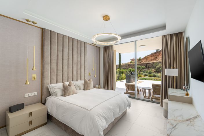 Image No.13-3 Bed Apartment for sale