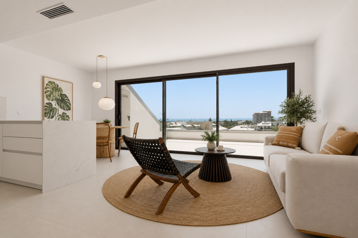 Image No.18-2 Bed Penthouse for sale