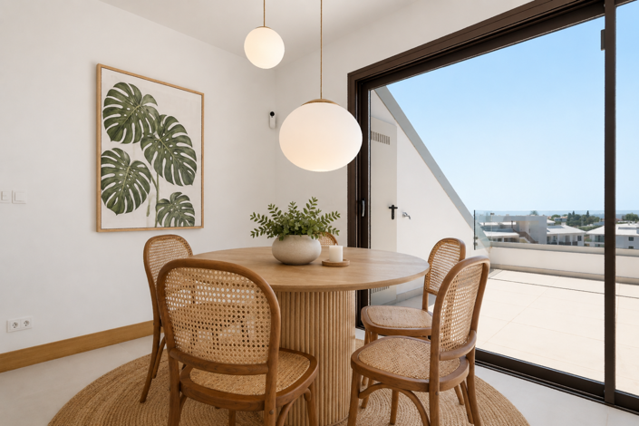 Image No.2-2 Bed Penthouse for sale