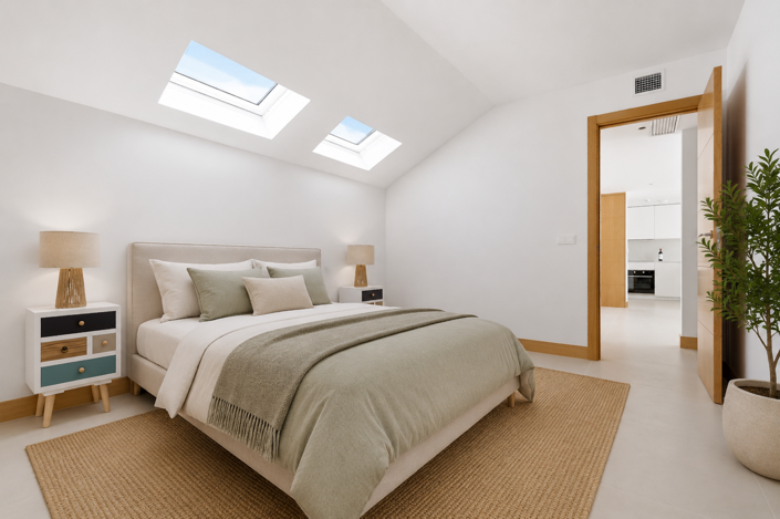 Image No.4-2 Bed Penthouse for sale