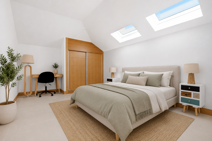 Image No.7-2 Bed Penthouse for sale