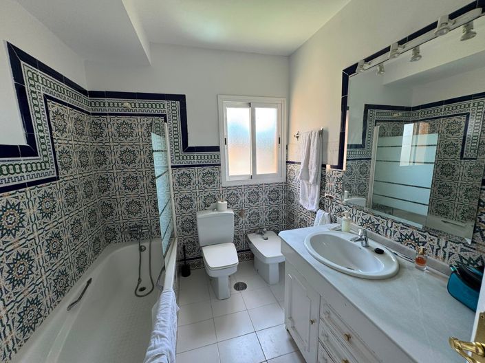 Image No.24-Villa de 7 chambres à vendre à Mijas