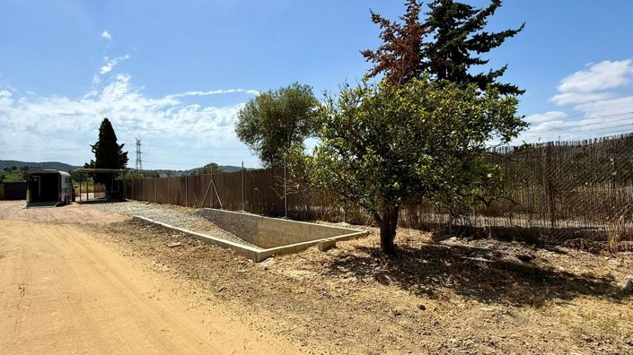 Image No.11-Finca à vendre à Jimena de la Frontera