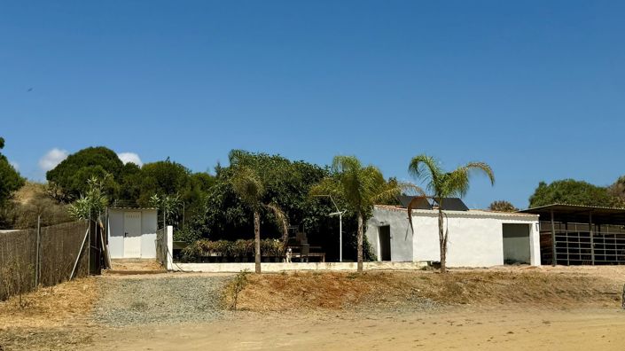 Image No.14-Finca à vendre à Jimena de la Frontera