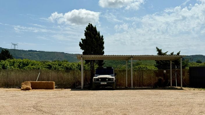 Image No.2-Finca à vendre à Jimena de la Frontera