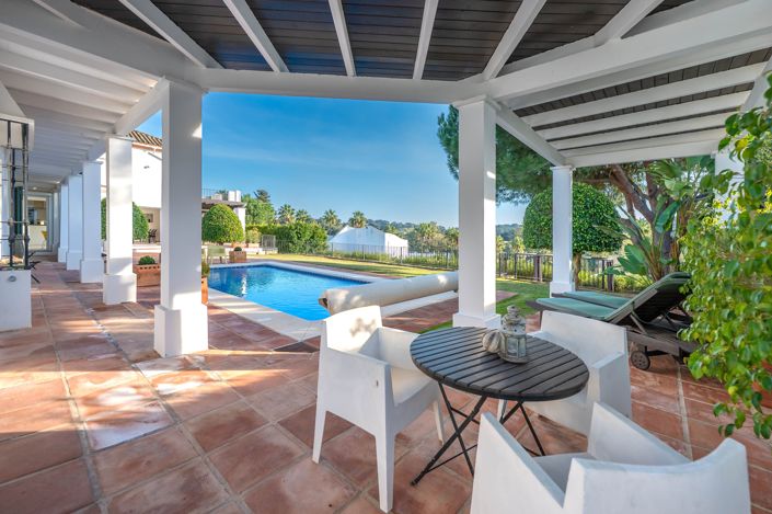 Image No.23-6 Bed Villa for sale