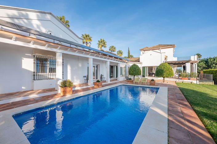 Image No.24-6 Bed Villa for sale