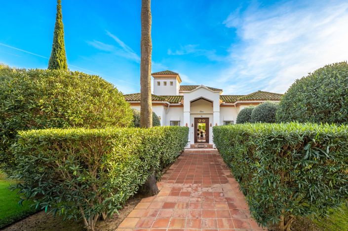 Image No.26-6 Bed Villa for sale