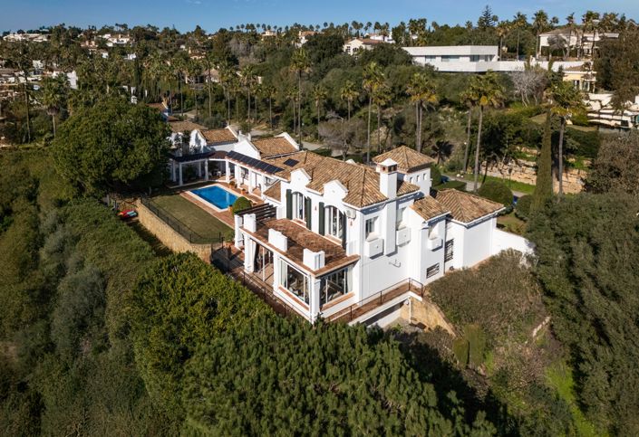 Image No.28-6 Bed Villa for sale