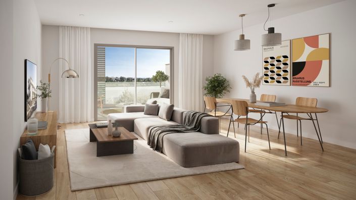 Image No.2-3 Bed Apartment for sale