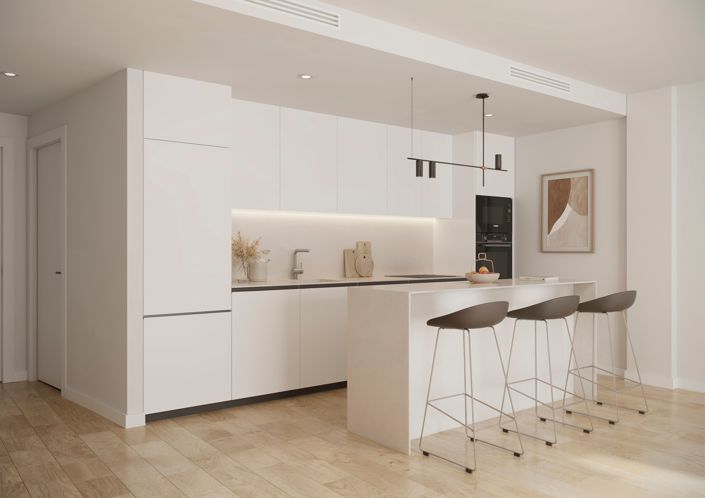 Image No.3-3 Bed Apartment for sale