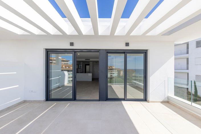 Image No.10-Penthouse de 2 chambres à vendre à Fuengirola