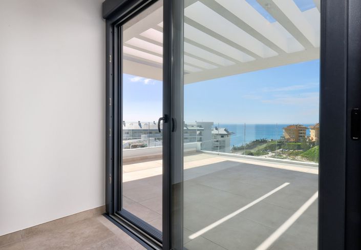 Image No.11-Penthouse de 2 chambres à vendre à Fuengirola