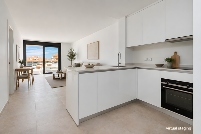 Image No.16-Penthouse de 2 chambres à vendre à Fuengirola