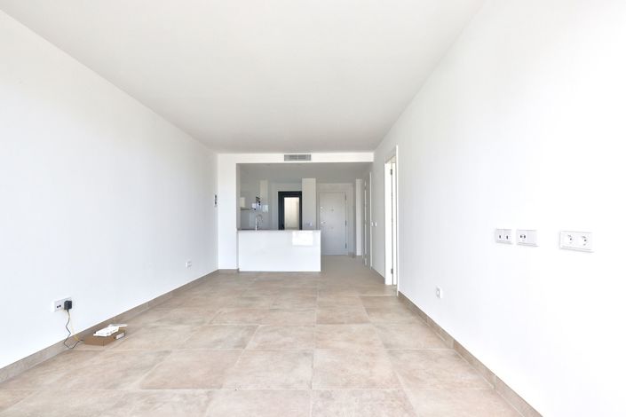 Image No.2-Penthouse de 2 chambres à vendre à Fuengirola