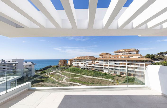 Image No.5-Penthouse de 2 chambres à vendre à Fuengirola