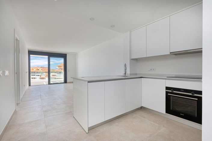 Image No.7-Penthouse de 2 chambres à vendre à Fuengirola
