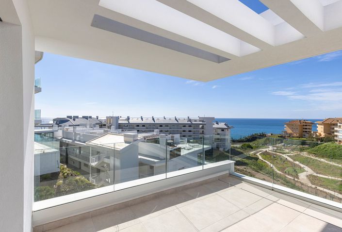 Image No.9-Penthouse de 2 chambres à vendre à Fuengirola