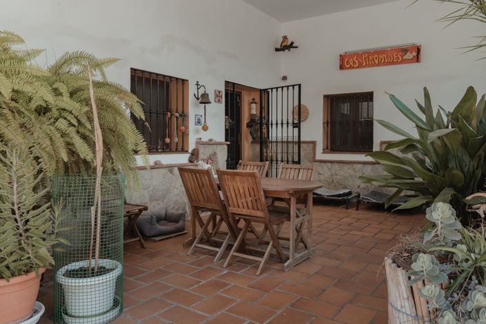 Image No.18-3 Bed Finca for sale