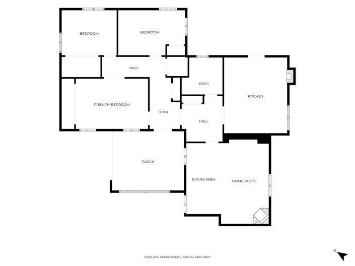 Image No.2-3 Bed Finca for sale