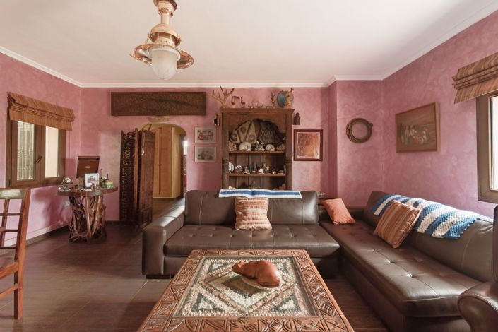 Image No.20-3 Bed Finca for sale