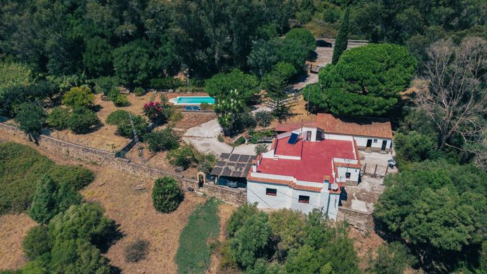 Image No.6-3 Bed Finca for sale