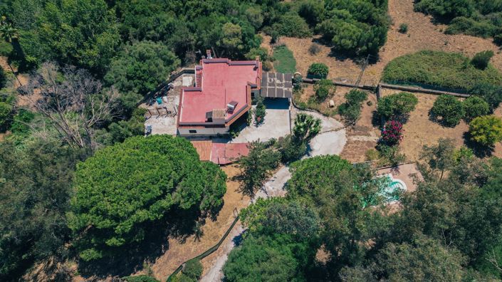 Image No.7-3 Bed Finca for sale