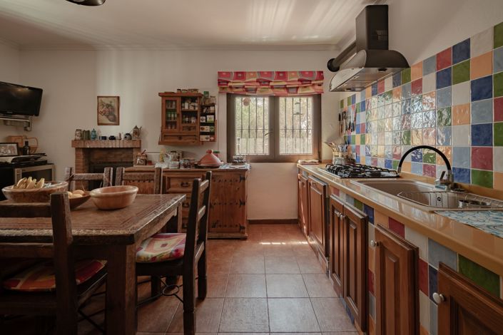 Image No.24-3 Bed Finca for sale