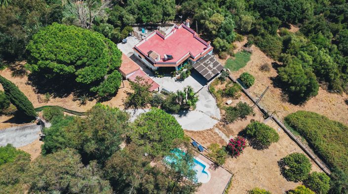 Image No.10-3 Bed Finca for sale