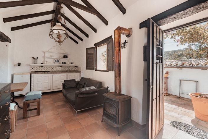Image No.28-5 Bed Finca for sale