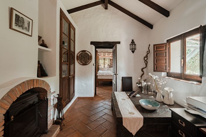 Image No.13-5 Bed Finca for sale