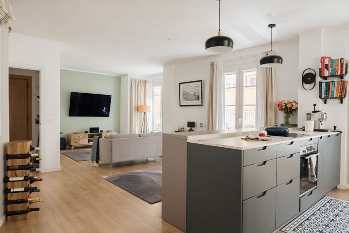 Image No.5-2 Bed Apartment for sale