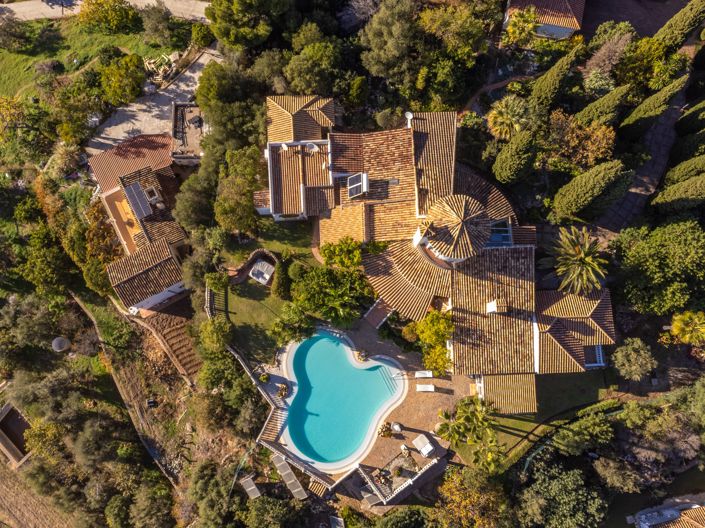 Image No.3-6 Bed Villa for sale